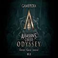 عکس Assassins Creed Odyssey - Odyssey (Greek version) موزیک