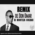 عکس Don Omar Danza Kuduro Remix Dj MorTeza Chizari