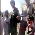 عکس محلی رودباری /از اینجا تا بلوچستان روبروی مدرسه