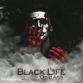 عکس آهنگ امید عرش - Black Life