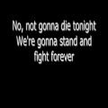 عکس (Skillet - Not Gonna Die (Lyrics