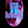 عکس ورژن جدید آهنگ Butterfly از BTS