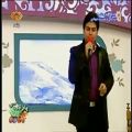 عکس اجرای زنده یاشار حسن زاده در شبکه سبلان09144551425