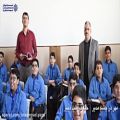 عکس سرود همگانی ماه مهر و مدرسه