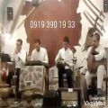 عکس گروه موسیقی زنده ۹۷ ۶۷ ۰۰۴_۰۹۱۲ اجرای موسیقی سنتی