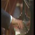 عکس Alexis Weissenberg - Mozart Piano Concerto No.9
