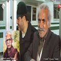 عکس پخش صدای ناصر رزازی در سریال نون خ شبکه یک