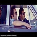 عکس موزیک ویدیو احسان خواجه امیری بنام ثانیه.