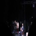 عکس کنسرت بابک جهانبخش شیراز