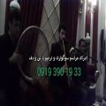 عکس اجرای ختم عرفانی ۹۷ ۶۷ ۰۰۴_۰۹۱۲ اجرای مراسم ترحیم با دف و نی