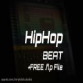عکس بیت هیپ هاپ همراه با فایل اف‌ ال‌ استودیو - HipHop BEAT