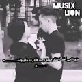 عکس موزیک عاشقانه و جدید وحید قادری بنام واسه تو