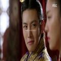 عکس ost سریال ملکه کی- To the Butterfly - Ji Chang Wook