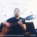 عکس اجرای آهنگ چه خوابایی توسط رامین قضاوتی