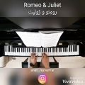 عکس Piano:Romeo Juliet پیانو:رومِئو و ژولیِت