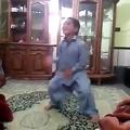 عکس رقص هندی
