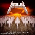 عکس Metallica - Master of Puppets ترجمه و زیرنویس فارس