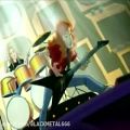 عکس Megadeth - Back In The Day