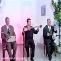 عکس موسیقی عاریف بابایف - سه گاه تصنیفی