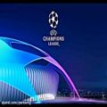 عکس آهنگ بسیار زیبای چمپیونز لیگ - UEFA Champions League