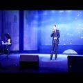 عکس خنده دار ترین کنسرت خنده ی حسن ریوندی در برج میلاد-جدید