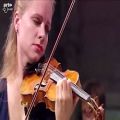 عکس Julia Fischer performs Mendelssohn