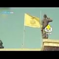 عکس نماهنگ حزب الله عراق برای حاج قاسم سلیمانی