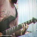 عکس (Red Hot Chili Peppers - The Zephyr Song (Electric guitar Cover