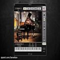 عکس بررسی وی اس تی پیانو Garritan Abbey Road Studios CFX Lite