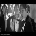 عکس موزیک ویدیو جذاب Burn It Up از گروه Wanna One - با زیرنویس فارسی