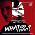عکس صدای دونیت 25 «Ikay Sencan - What You Want»
