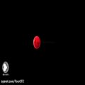 عکس شایان شکرآبی - ماه قرمز - دال بند