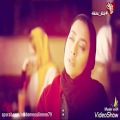 عکس کلیپ زیبا از سریال عاشقانه با صدای محمد علیزاده.