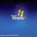 عکس دانلود موزیک قدیمی و خاطره انگیز Windows xp welcome + لینک نصب موزیک