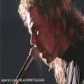 عکس فول کنسرت متالیکا - Metallica - Live at Milton Keynes 93