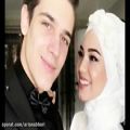 عکس آهنگ رقصی شاد و عاشقانه دو نفره برای تالار عروسی شماره 2