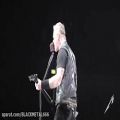 عکس فول کنسرت متالیکا - Metallica Live in California Full Concert 2019
