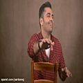 عکس موزیک ویدیو میثم ابراهیمی با نام یه دندم