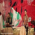 عکس کنسرت گروه نوای هنگام-آواز ابوعطا