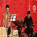 عکس کنسرت گروه نوای هنگام - آواز راک و اصفهان - رنگ ماهور