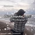عکس موزیک ویدیو عاشقانه ترکی