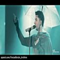 عکس اجرای زنده آهنگ نگرانتم در کنسرت ستاره ها تهران مورخ ۱۱ دی ۱۳۹۷
