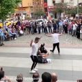 عکس رقص ترکی