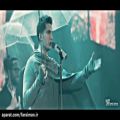 عکس موزیک ویدیو به نام نگرانتم از فرزاد فرزین (اجرای زنده)