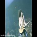 عکس Guns N Roses - Live And Let Die