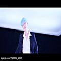 عکس تیزر دوم موزیک ویدیو DNA از BTS