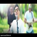 عکس موزیک ویدیو جدید گندمی با صدای محسن ابراهیم زاده (موسیقی عالی مووی)