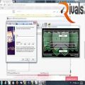 عکس آموزش نصب فعال سازی و بارگذاری Art Vista Virtual Grand