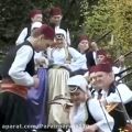 عکس چوگور و ساز در بوسنى و هرزگوينsaz ve çögür saraybosnada