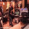 عکس Metallica - Making Of Moth Into Flame